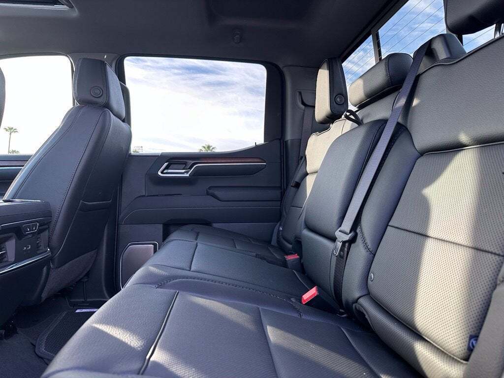 2026 GMC Sierra 1500 Denali Tucson AZ