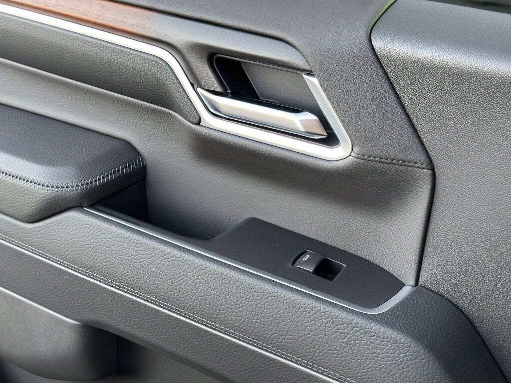 2026 GMC Sierra 1500 Denali Tucson AZ