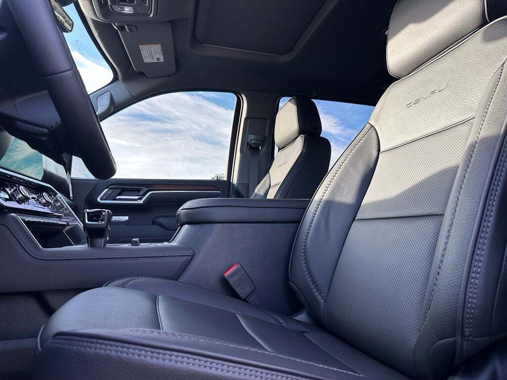 2026 GMC Sierra 1500 Denali Tucson AZ