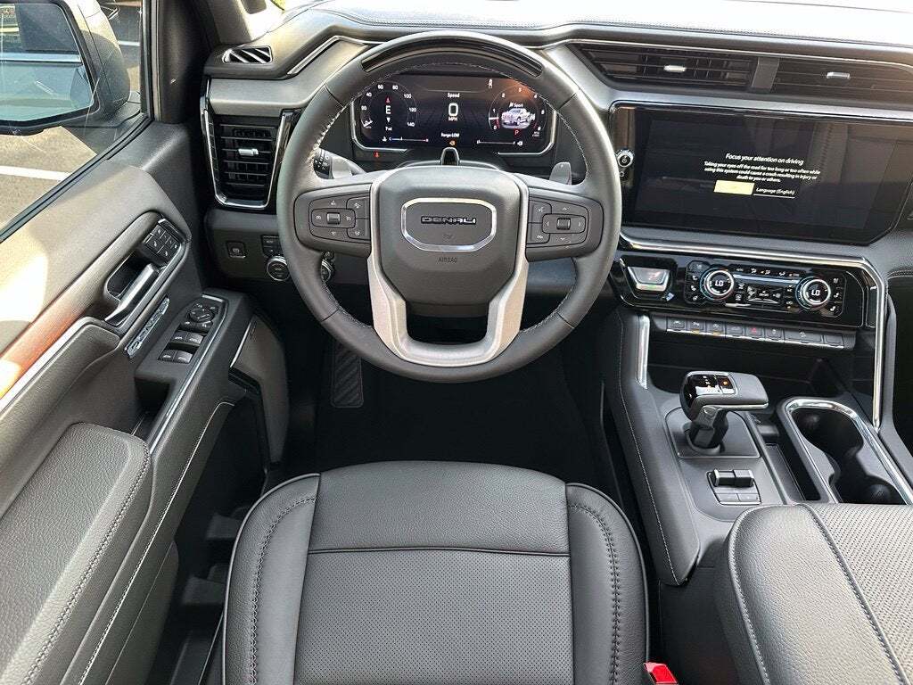 2026 GMC Sierra 1500 Denali Tucson AZ