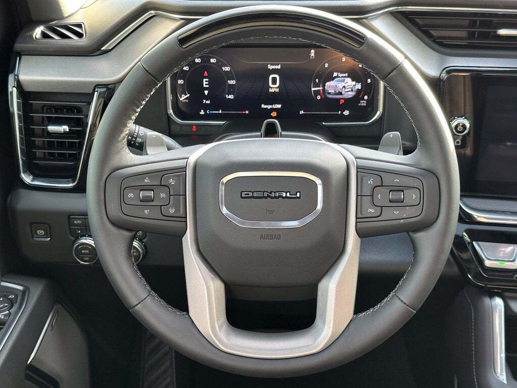 2026 GMC Sierra 1500 Denali Tucson AZ