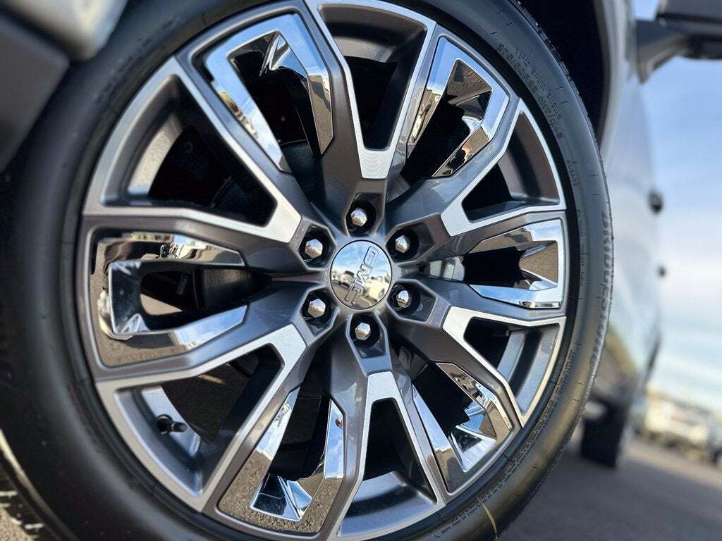 2026 GMC Sierra 1500 Denali Tucson AZ
