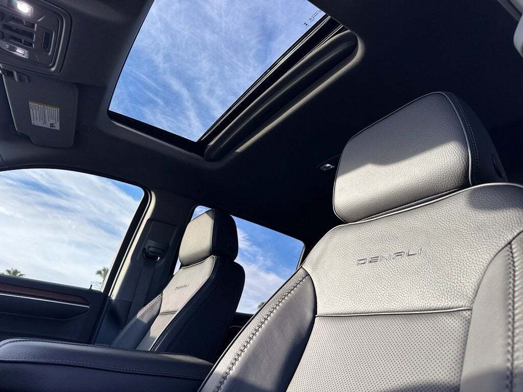 2026 GMC Sierra 1500 Denali Tucson AZ