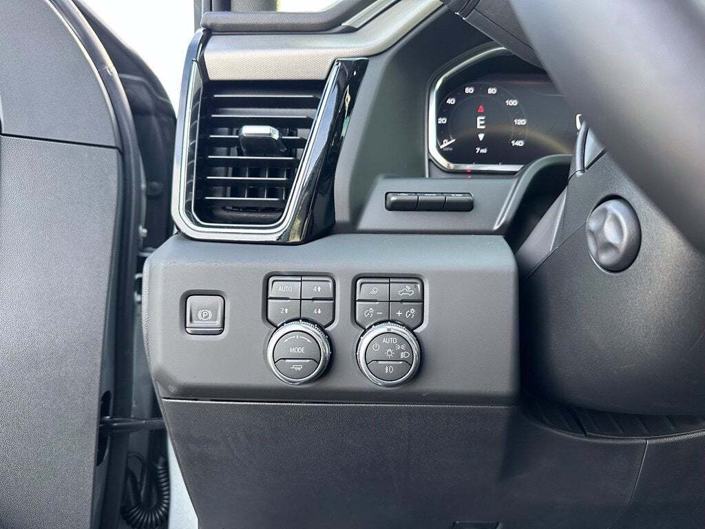 2026 GMC Sierra 1500 Denali Tucson AZ