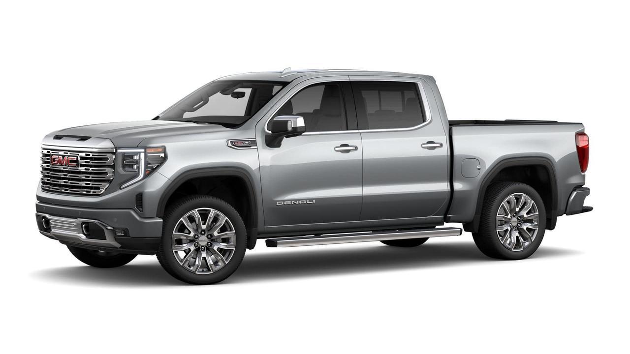 2026 GMC Sierra 1500 Denali Tucson AZ