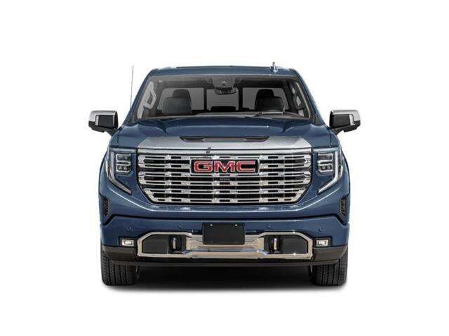 2026 GMC Sierra 1500 Denali Tucson AZ