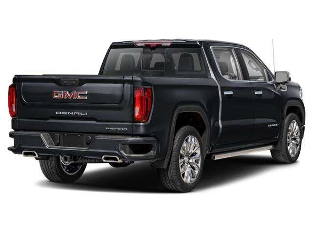 2026 GMC Sierra 1500 Denali Tucson AZ