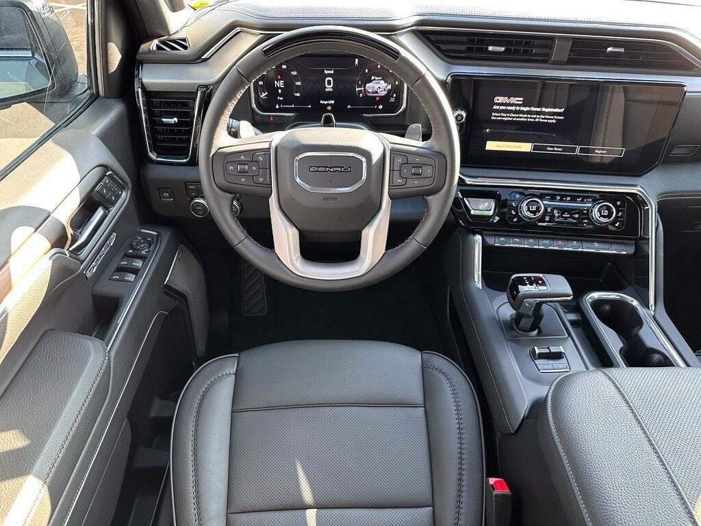 2026 GMC Sierra 1500 Denali Tucson AZ