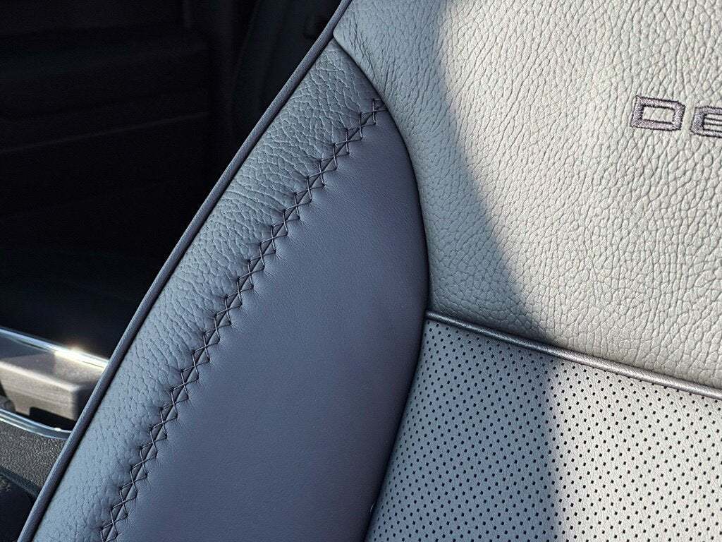2026 GMC Sierra 1500 Denali Tucson AZ