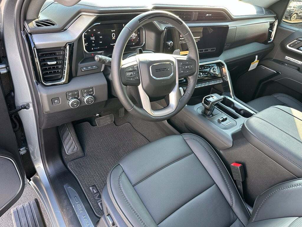 2026 GMC Sierra 1500 Denali Tucson AZ