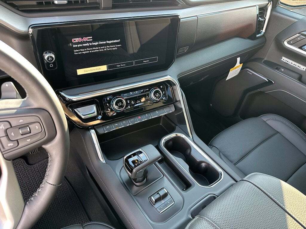 2026 GMC Sierra 1500 Denali Tucson AZ