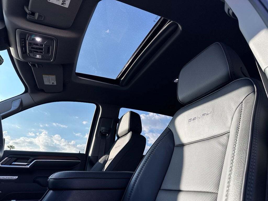 2026 GMC Sierra 1500 Denali Tucson AZ