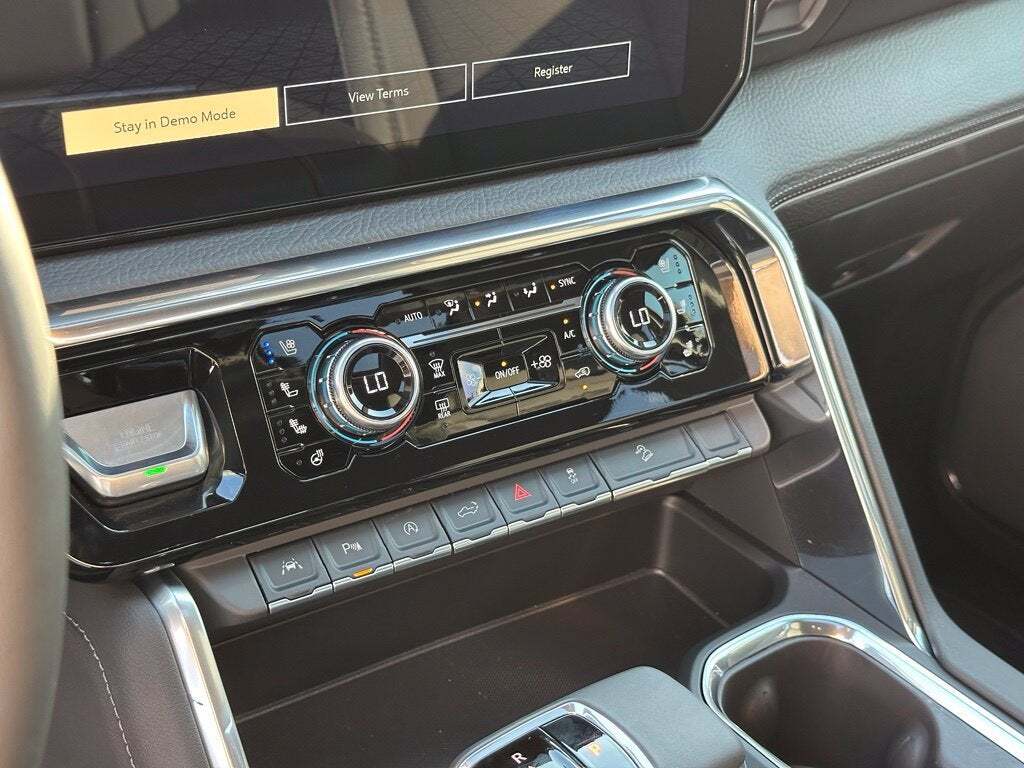 2026 GMC Sierra 1500 Denali Tucson AZ