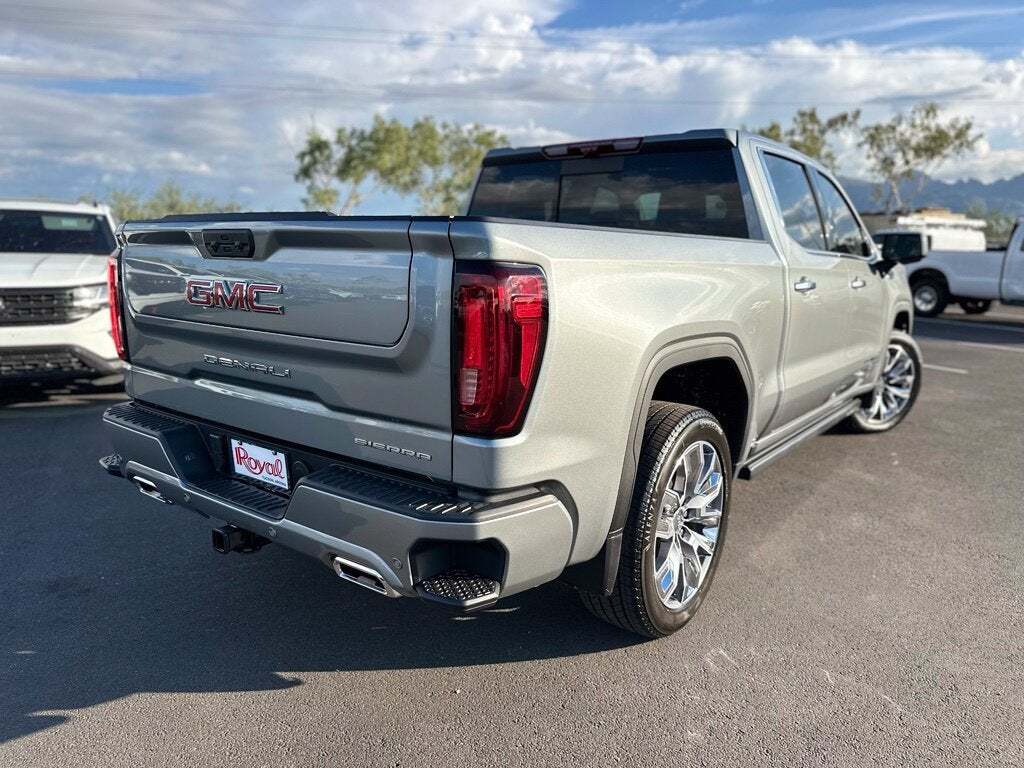 2026 GMC Sierra 1500 Denali Tucson AZ