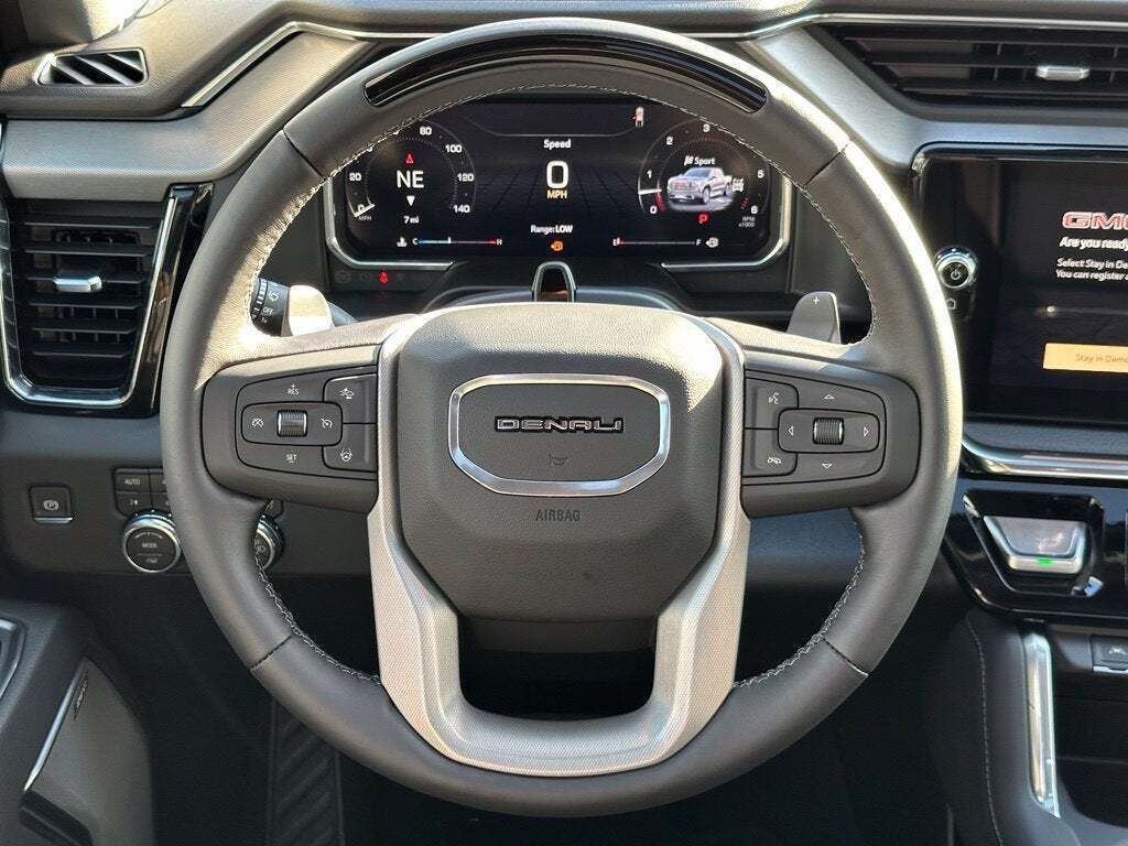 2026 GMC Sierra 1500 Denali Tucson AZ