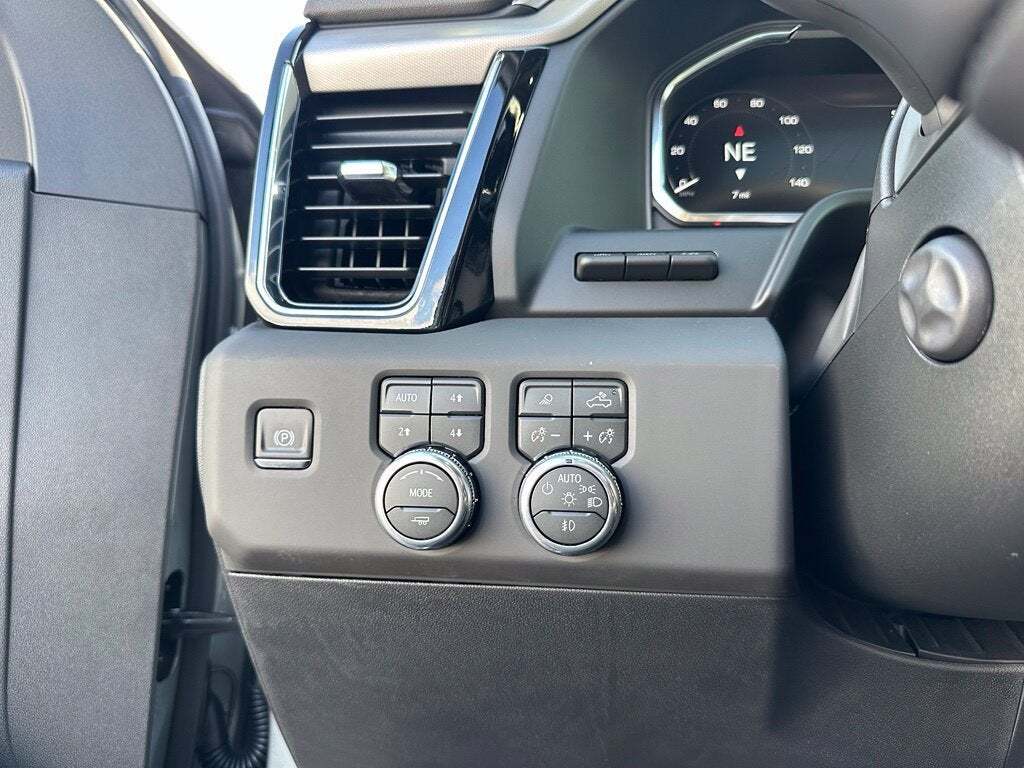 2026 GMC Sierra 1500 Denali Tucson AZ