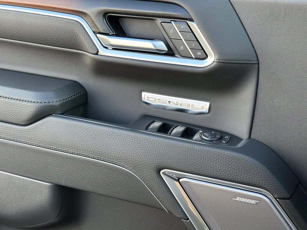 2026 GMC Sierra 1500 Denali Tucson AZ