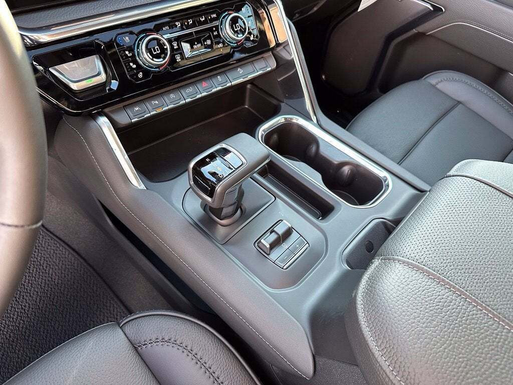 2026 GMC Sierra 1500 Denali Tucson AZ