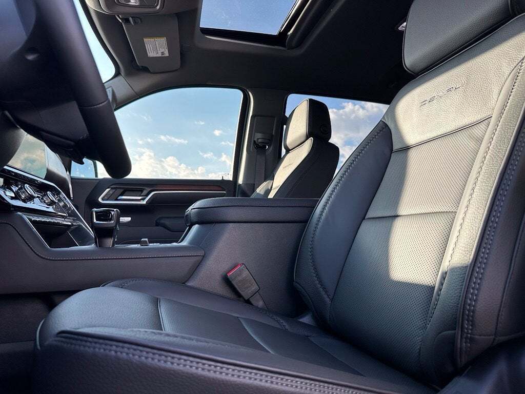 2026 GMC Sierra 1500 Denali Tucson AZ