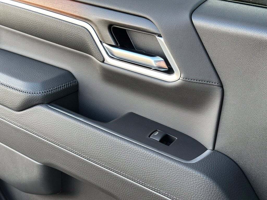 2026 GMC Sierra 1500 Denali Tucson AZ