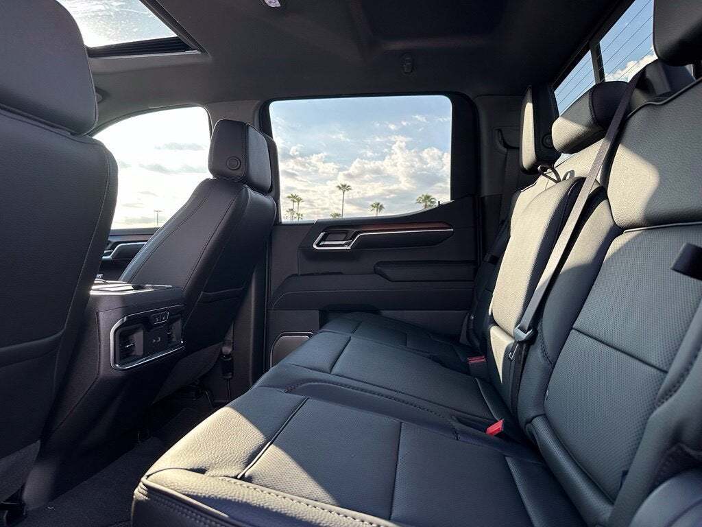 2026 GMC Sierra 1500 Denali Tucson AZ