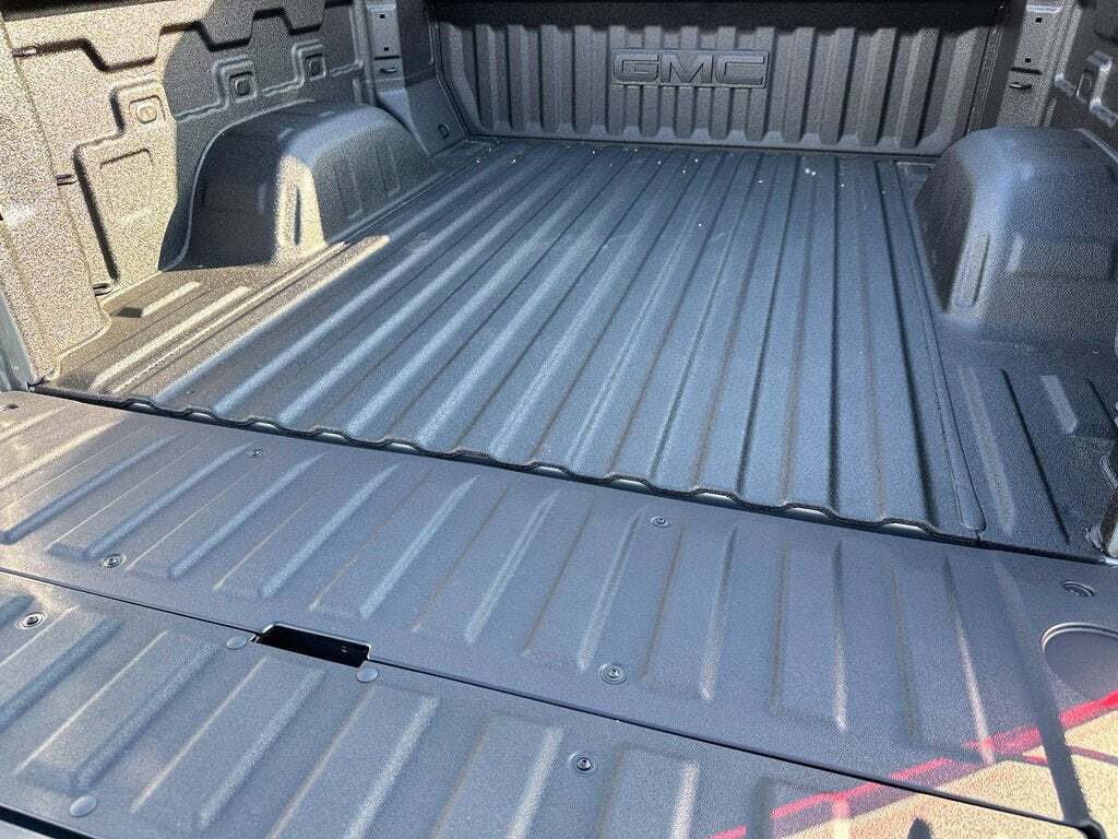 2026 GMC Sierra 1500 Denali Tucson AZ