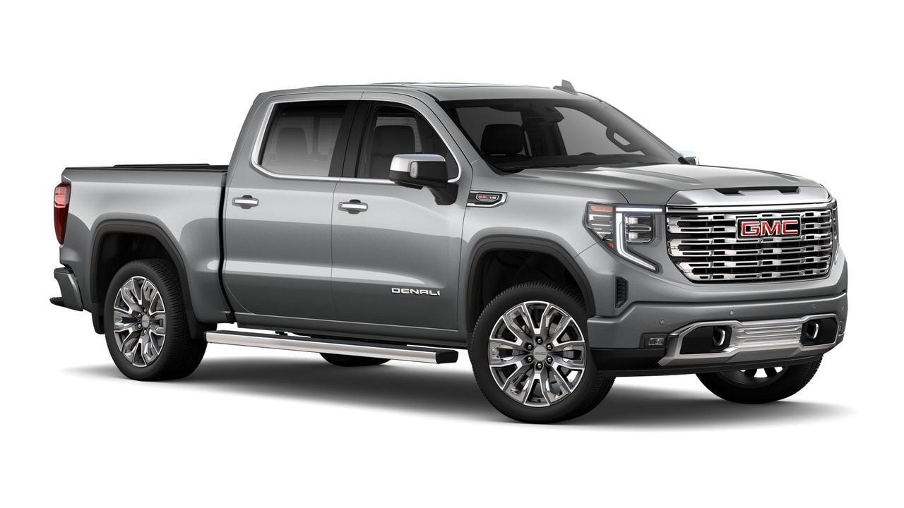 2026 GMC Sierra 1500 Denali Tucson AZ