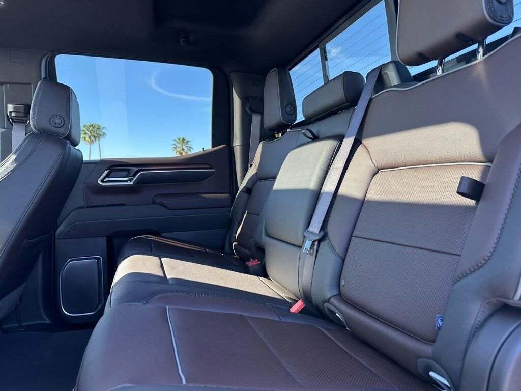 2026 GMC Sierra 1500 Denali Tucson AZ