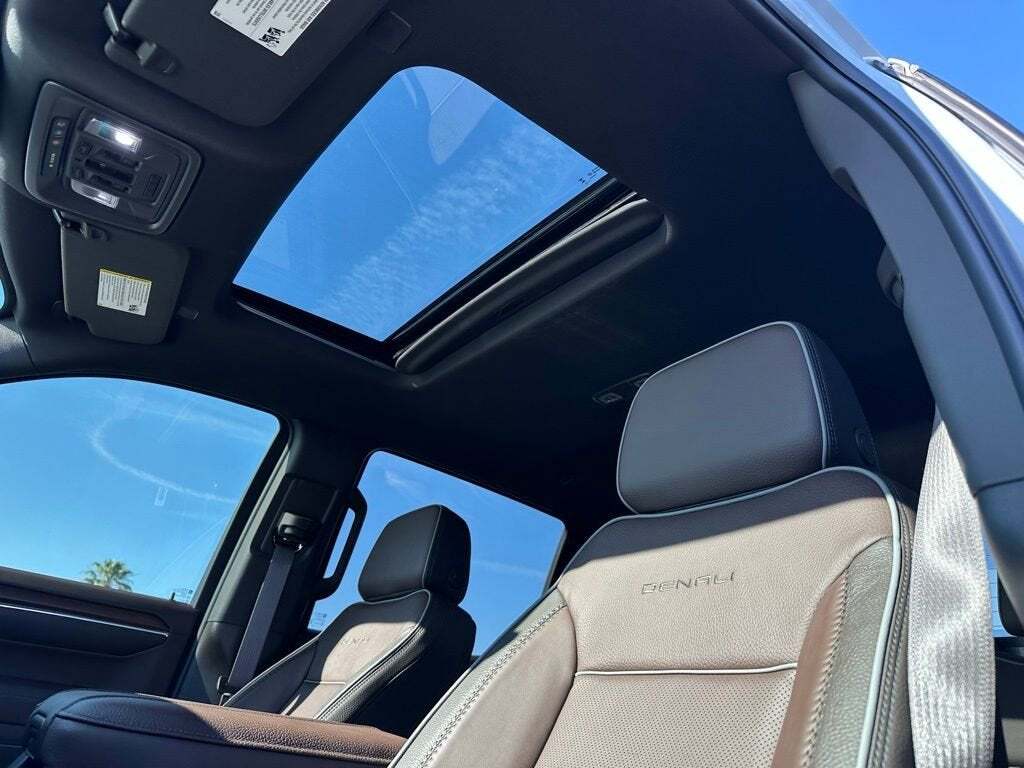 2026 GMC Sierra 1500 Denali Tucson AZ