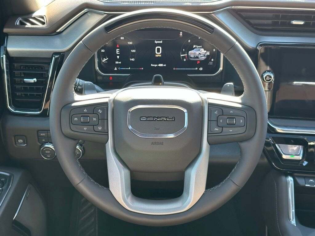 2026 GMC Sierra 1500 Denali Tucson AZ