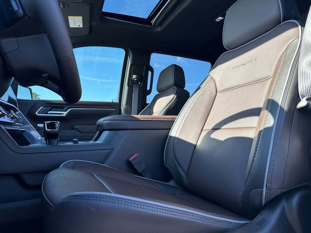 2026 GMC Sierra 1500 Denali Tucson AZ