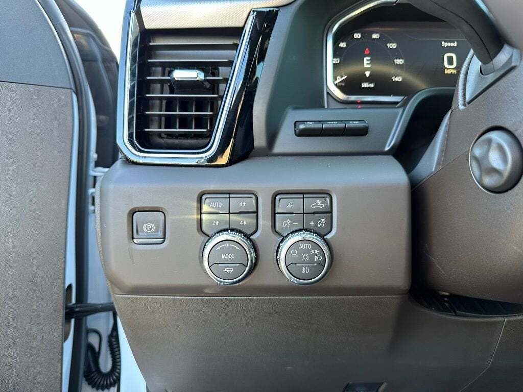 2026 GMC Sierra 1500 Denali Tucson AZ