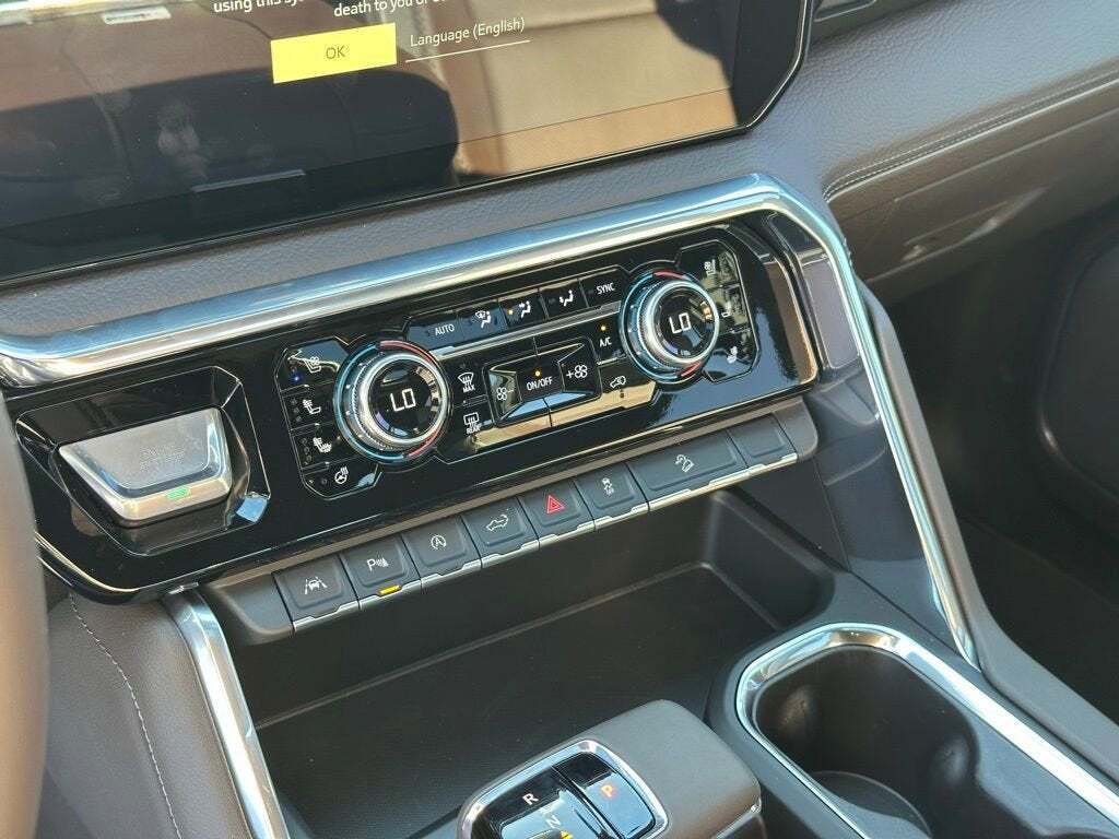 2026 GMC Sierra 1500 Denali Tucson AZ