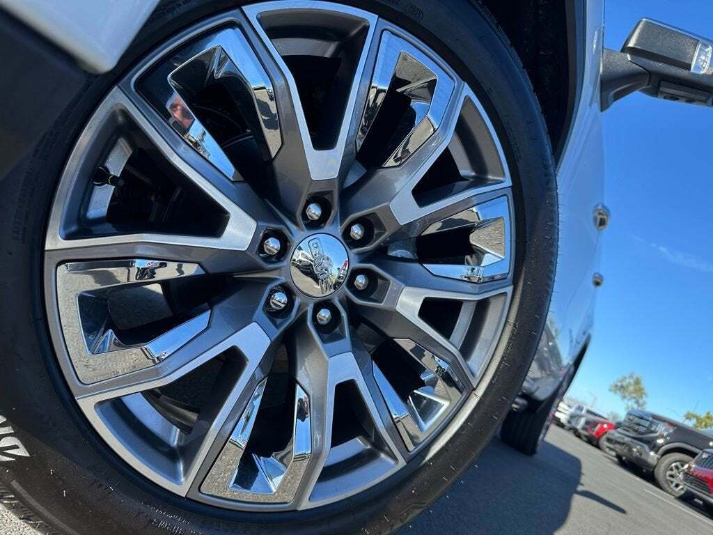 2026 GMC Sierra 1500 Denali Tucson AZ