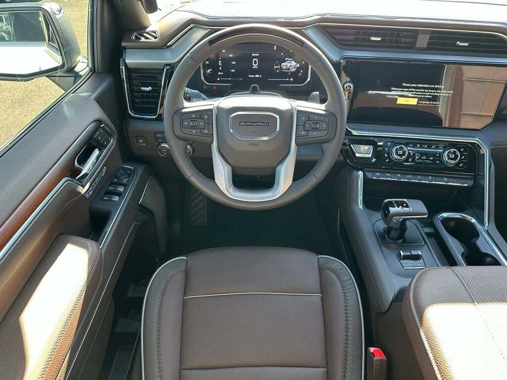2026 GMC Sierra 1500 Denali Tucson AZ