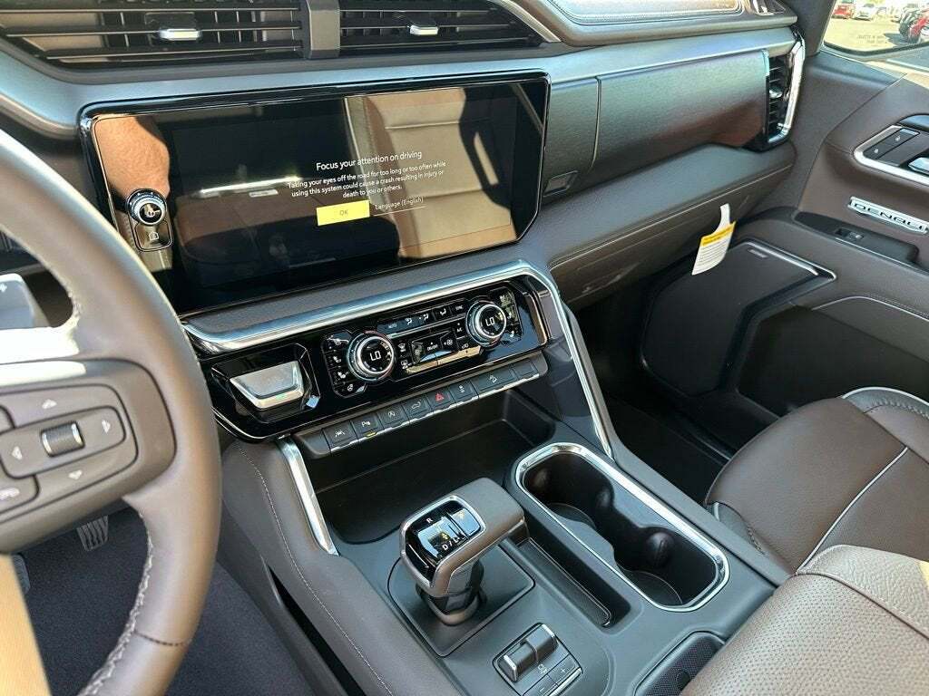 2026 GMC Sierra 1500 Denali Tucson AZ