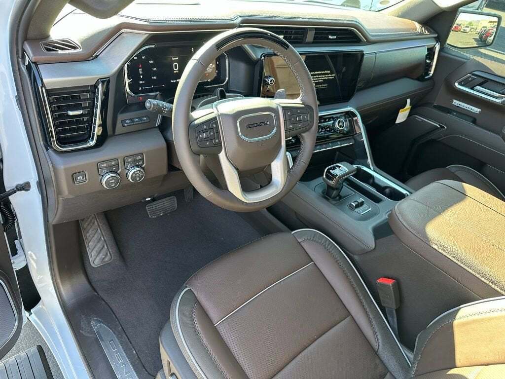 2026 GMC Sierra 1500 Denali Tucson AZ