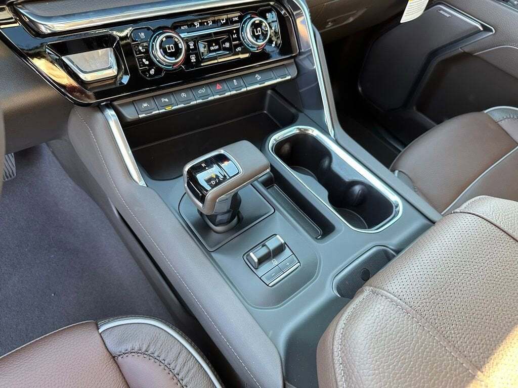 2026 GMC Sierra 1500 Denali Tucson AZ