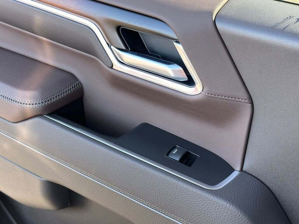 2026 GMC Sierra 1500 Denali Tucson AZ