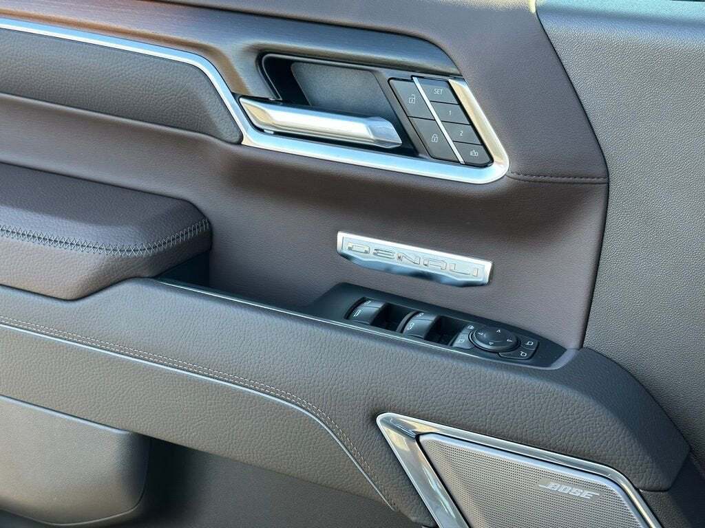 2026 GMC Sierra 1500 Denali Tucson AZ