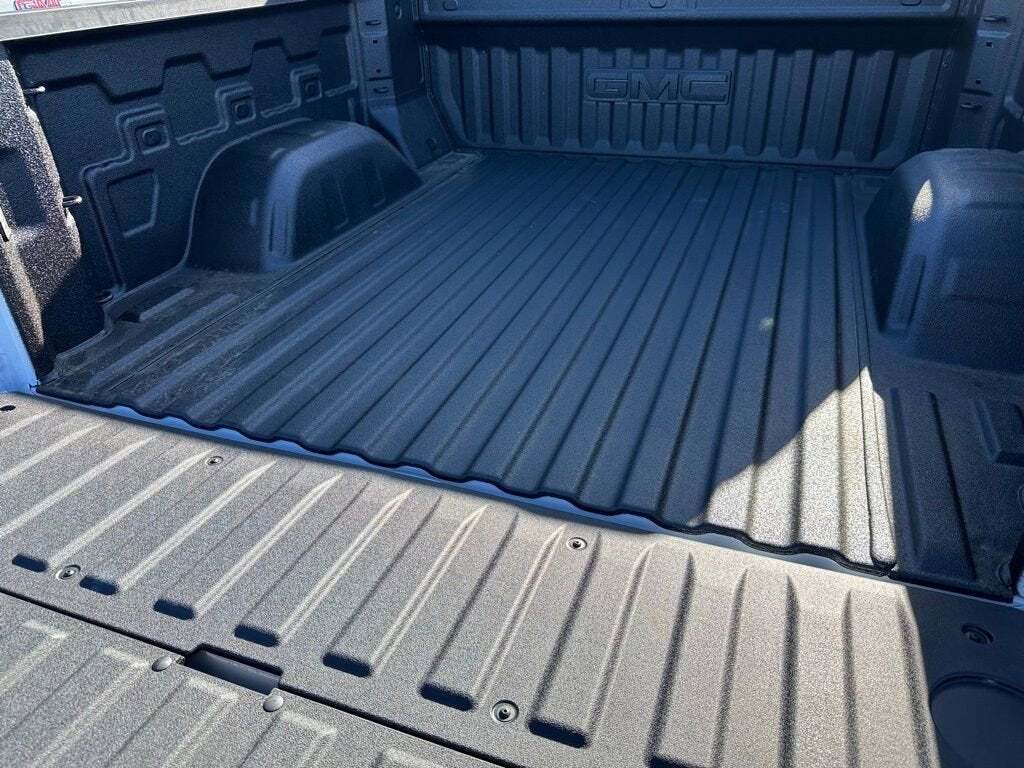 2026 GMC Sierra 1500 Denali Tucson AZ