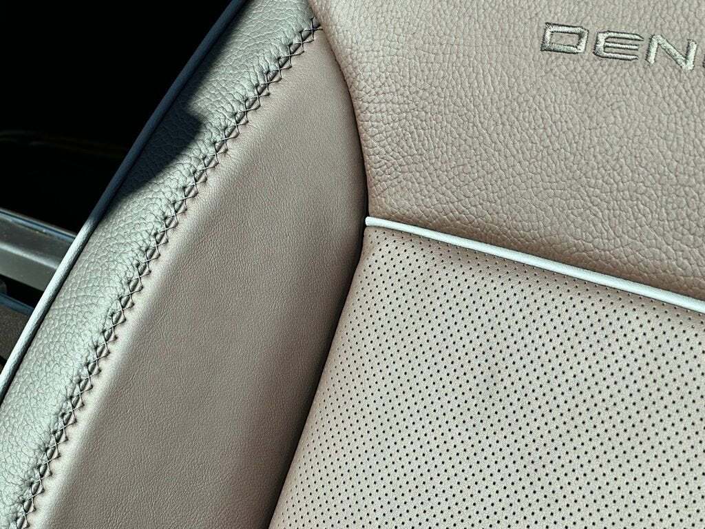 2026 GMC Sierra 1500 Denali Tucson AZ