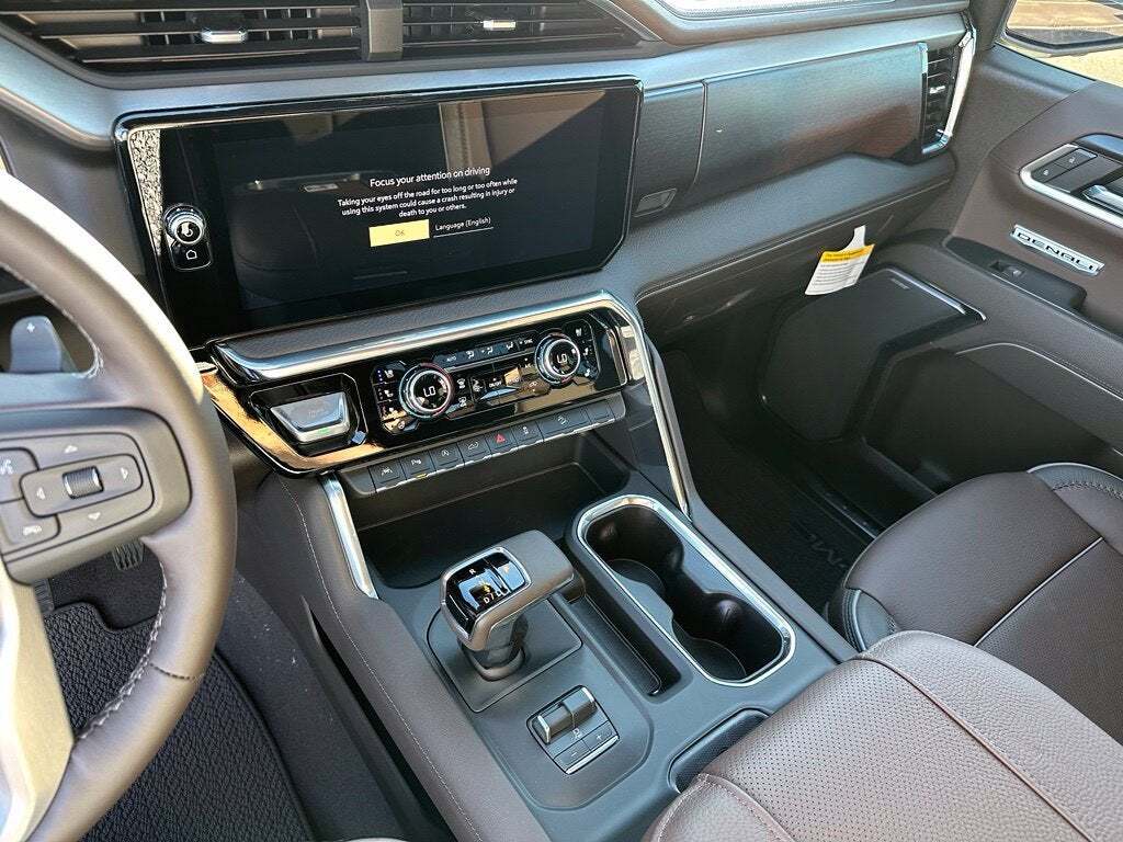 2026 GMC Sierra 1500 Denali Tucson AZ