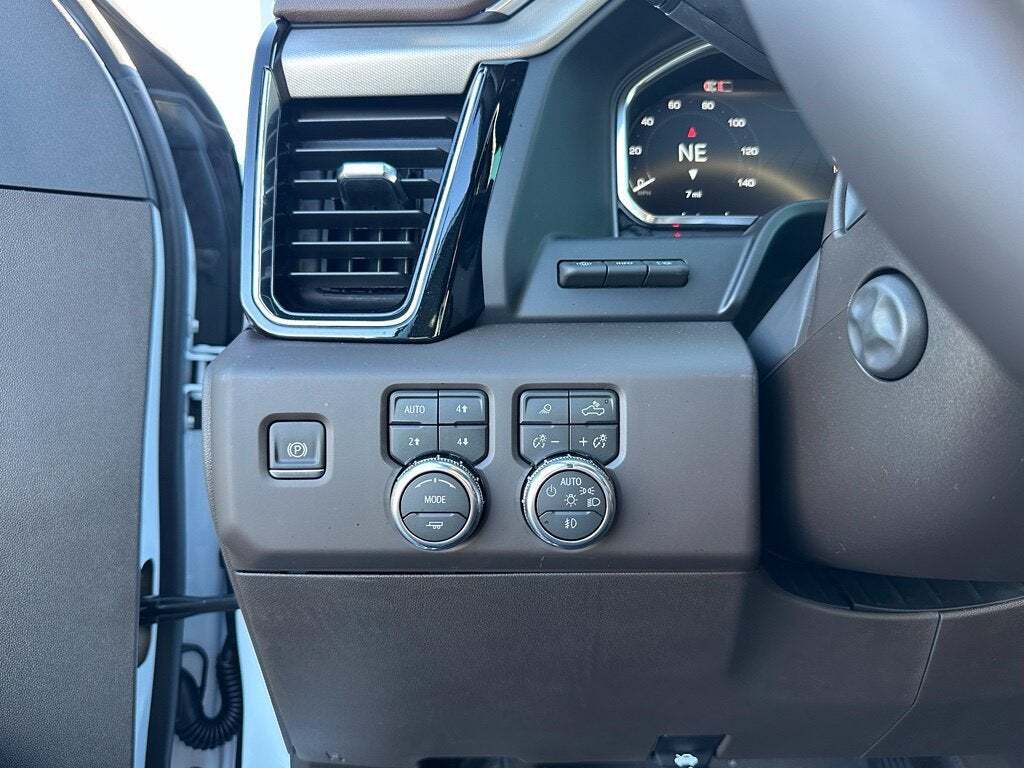 2026 GMC Sierra 1500 Denali Tucson AZ