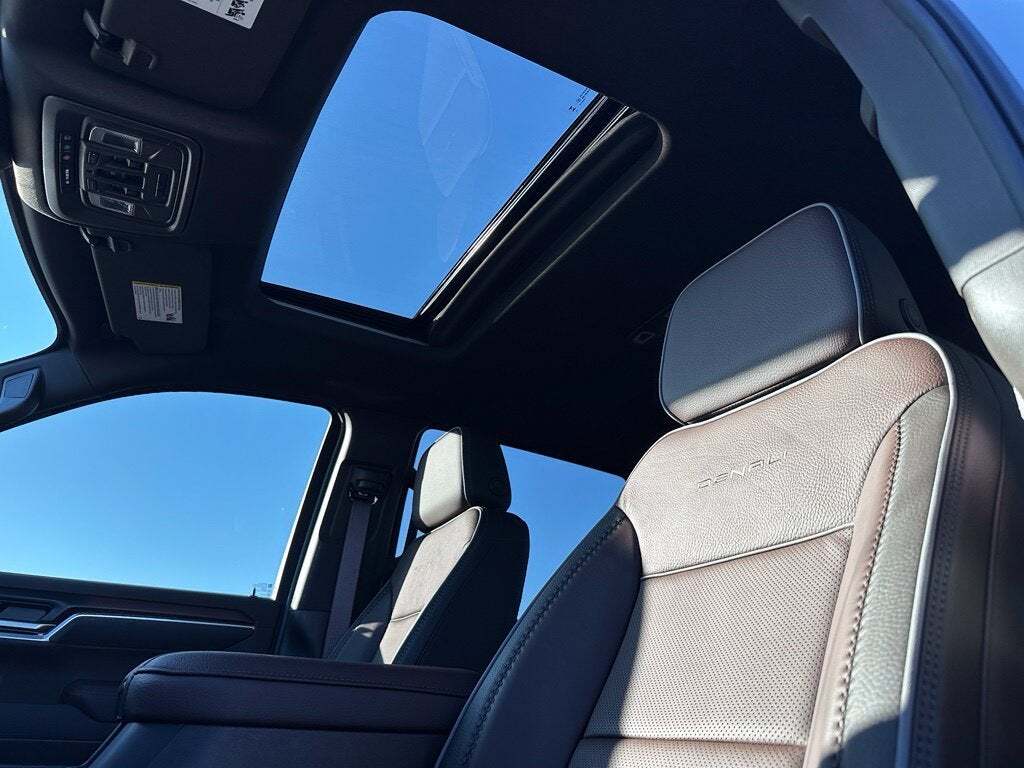 2026 GMC Sierra 1500 Denali Tucson AZ