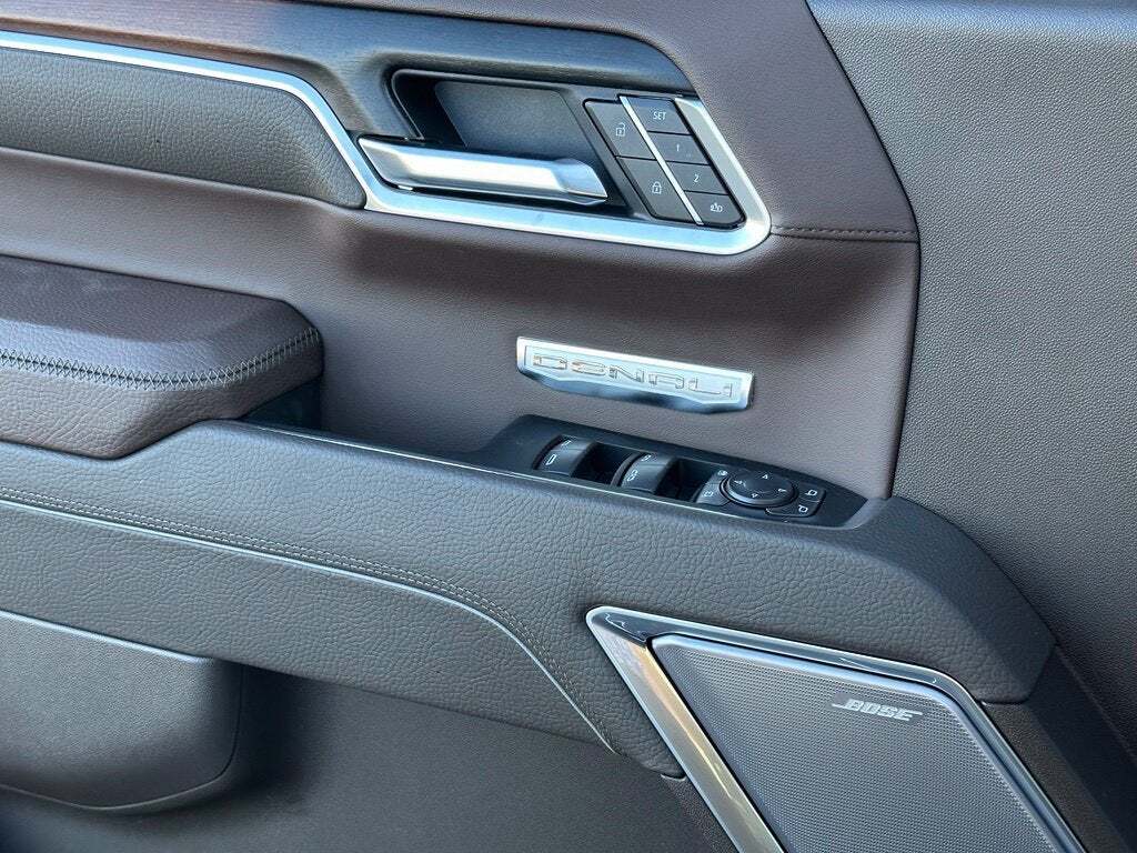 2026 GMC Sierra 1500 Denali Tucson AZ