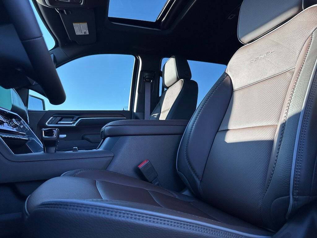 2026 GMC Sierra 1500 Denali Tucson AZ
