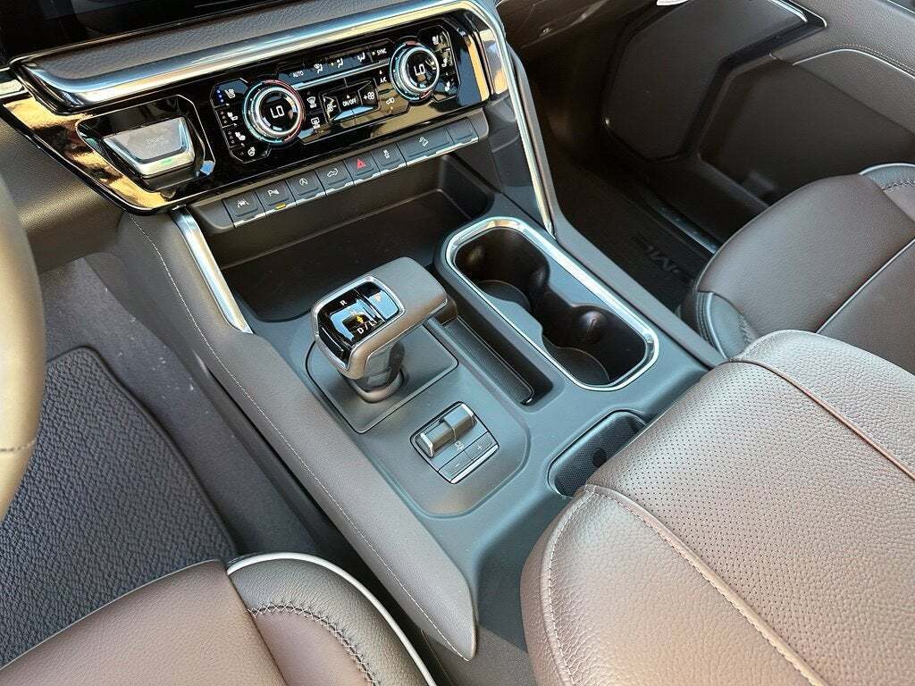 2026 GMC Sierra 1500 Denali Tucson AZ