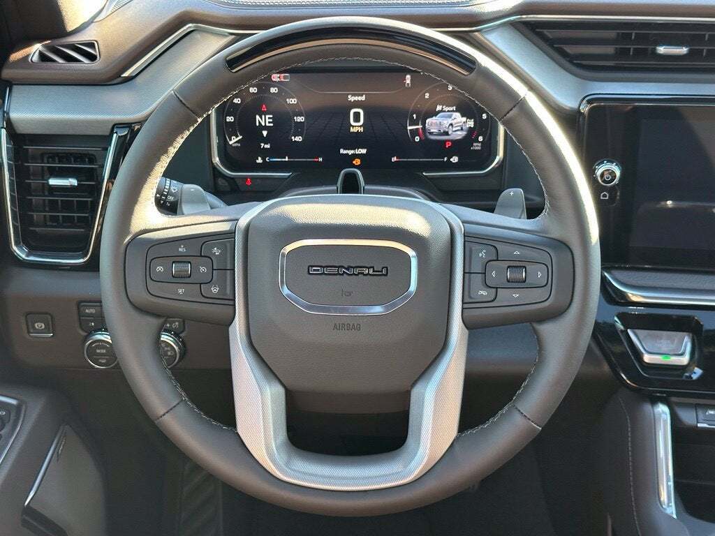 2026 GMC Sierra 1500 Denali Tucson AZ