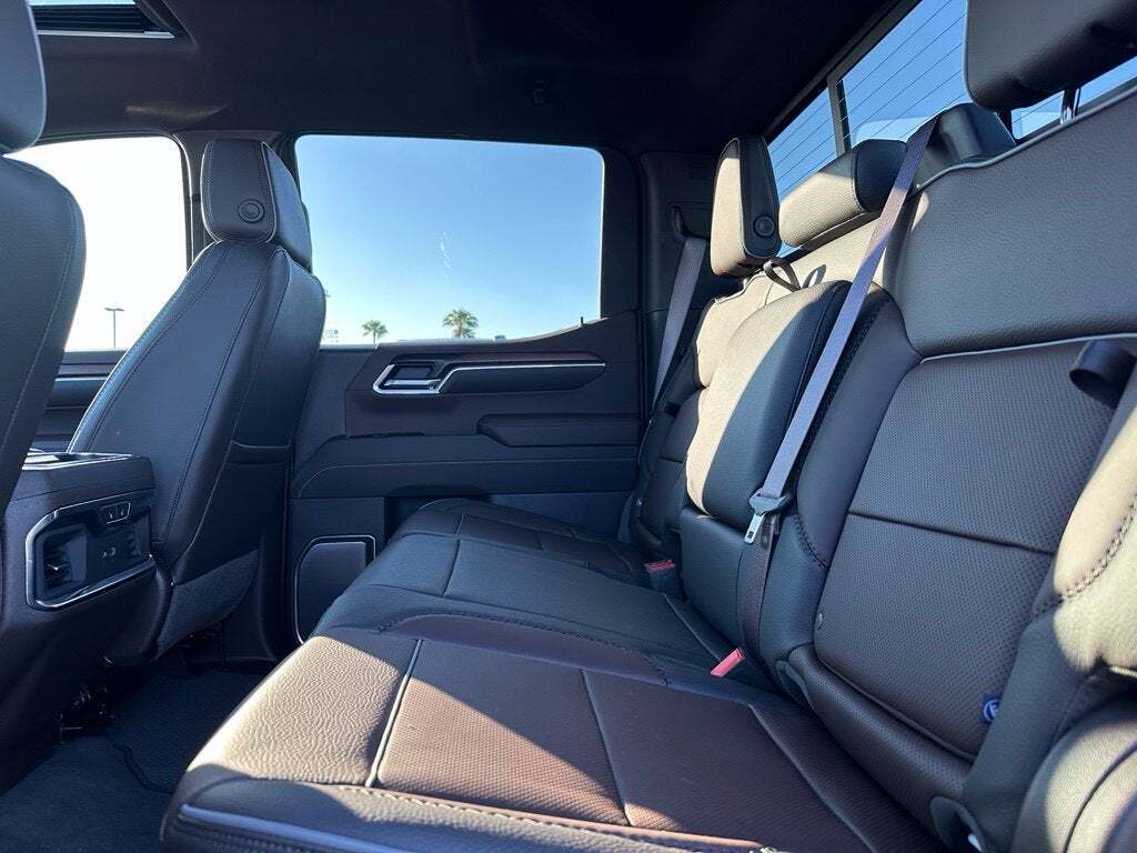 2026 GMC Sierra 1500 Denali Tucson AZ